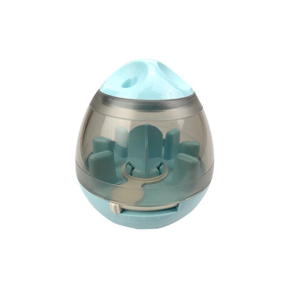 Interactive Food Dispenser For Playful Pets-5
