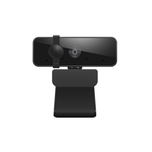 Lenovo 4XC1B34802 уеб камера 2 MP 1920 x 1080 пиксела USB 2.0 Черен (4XC1B34802)-0