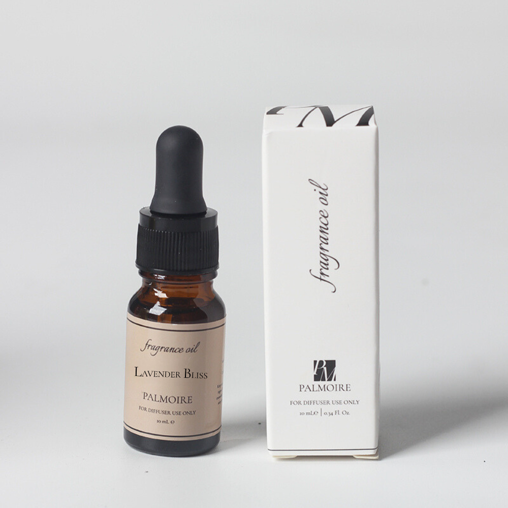 Lavender Bliss Fragrance Oil-0