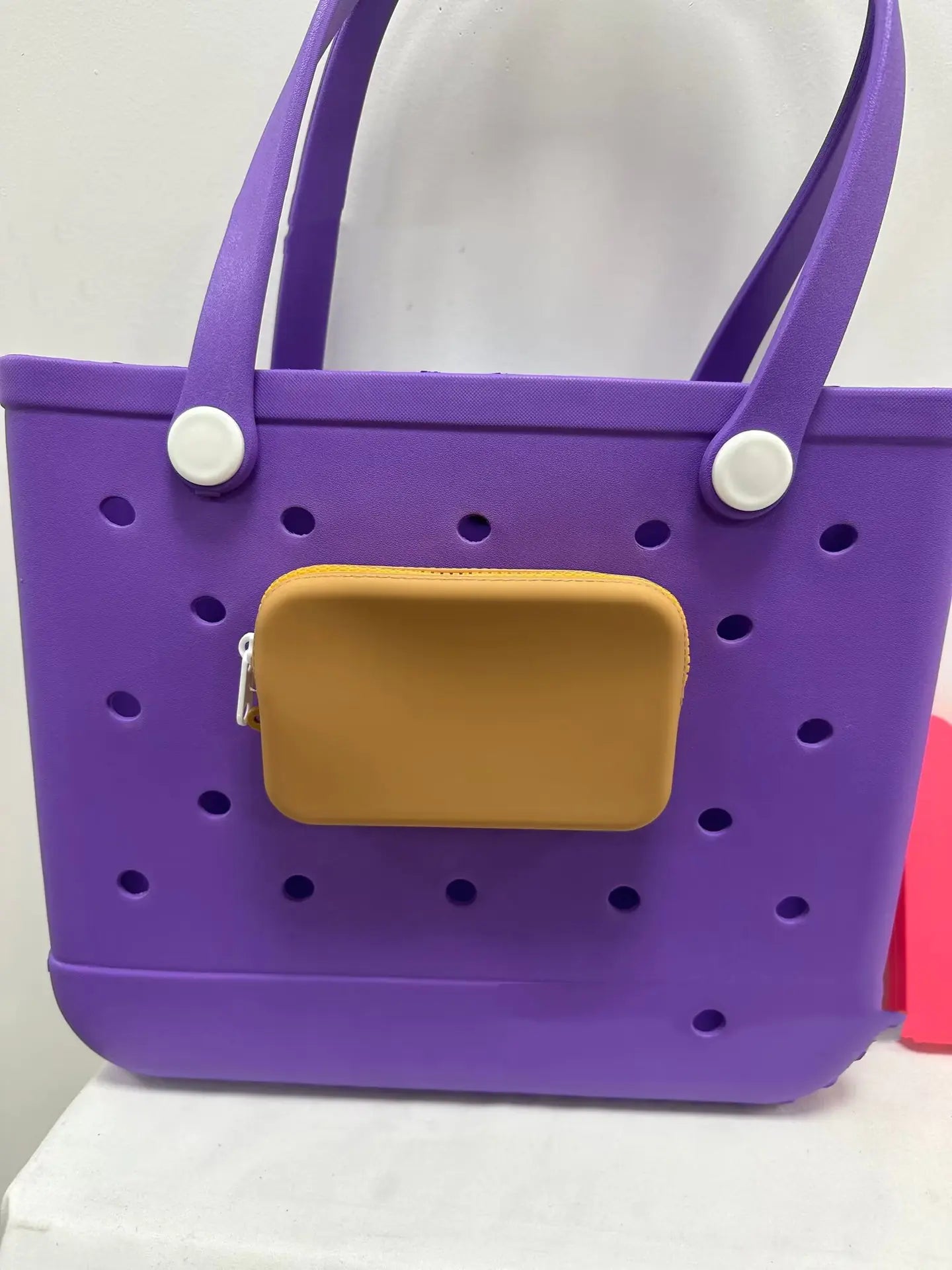 Silicone Storage Bag