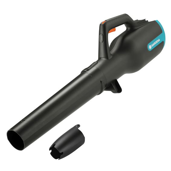 Akumulátorový fúkač Gardena 1,8 kg (14890-55)-0
