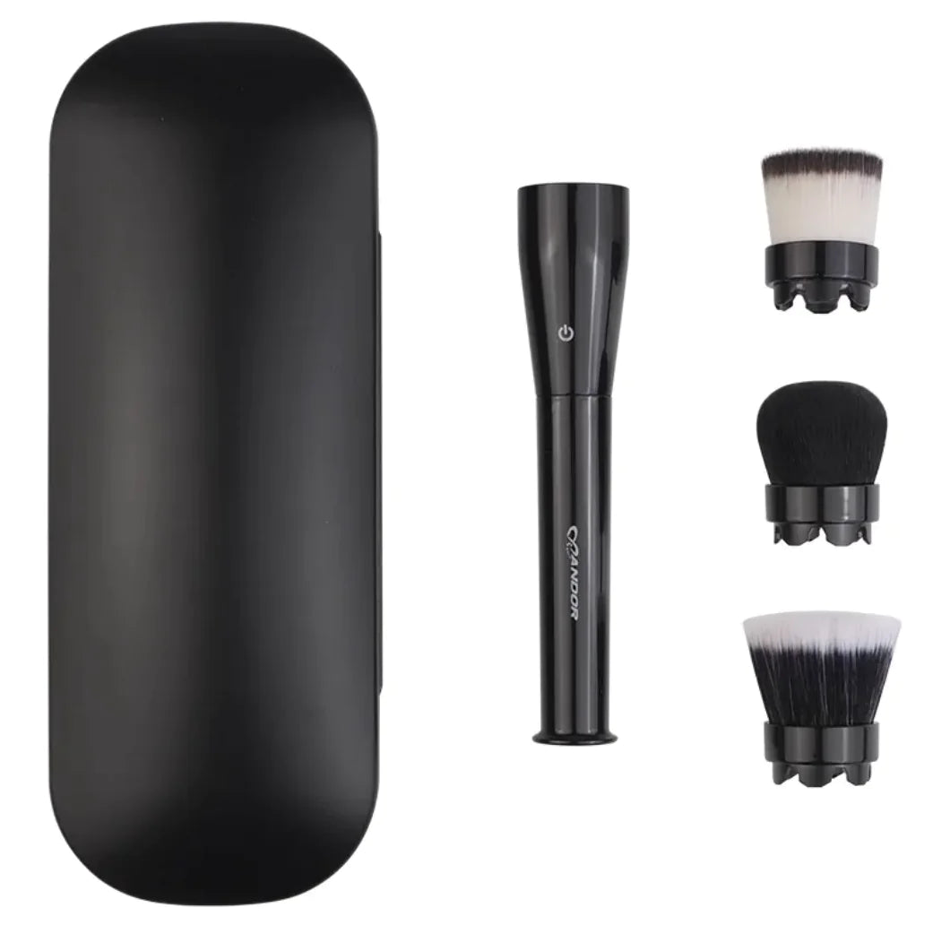 Rechargeable Deep Clean Facial Brush