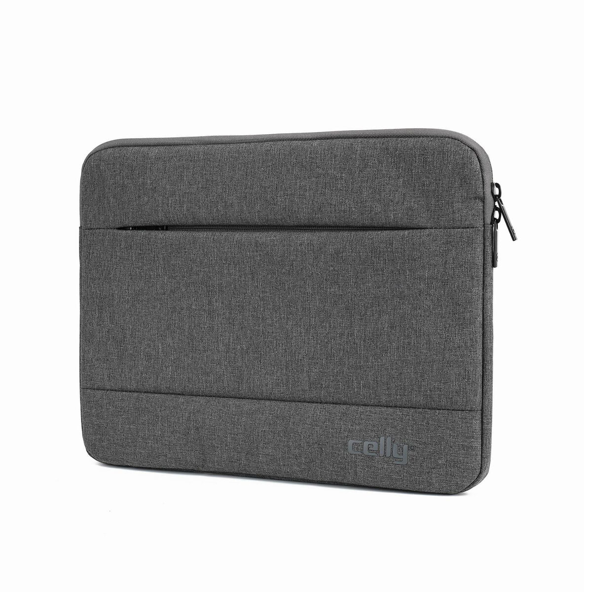 Laptop Cover Celly NOMADSLEEVEGR 13" Grey-0