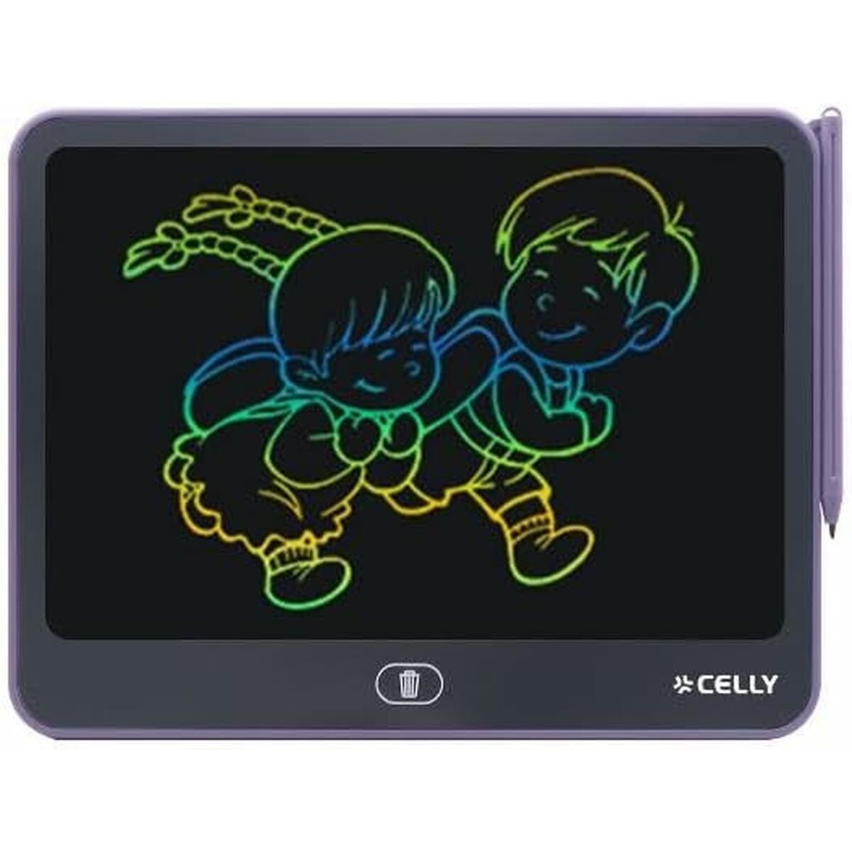 Clothes Dye Celly KIDSBOARDPK-9