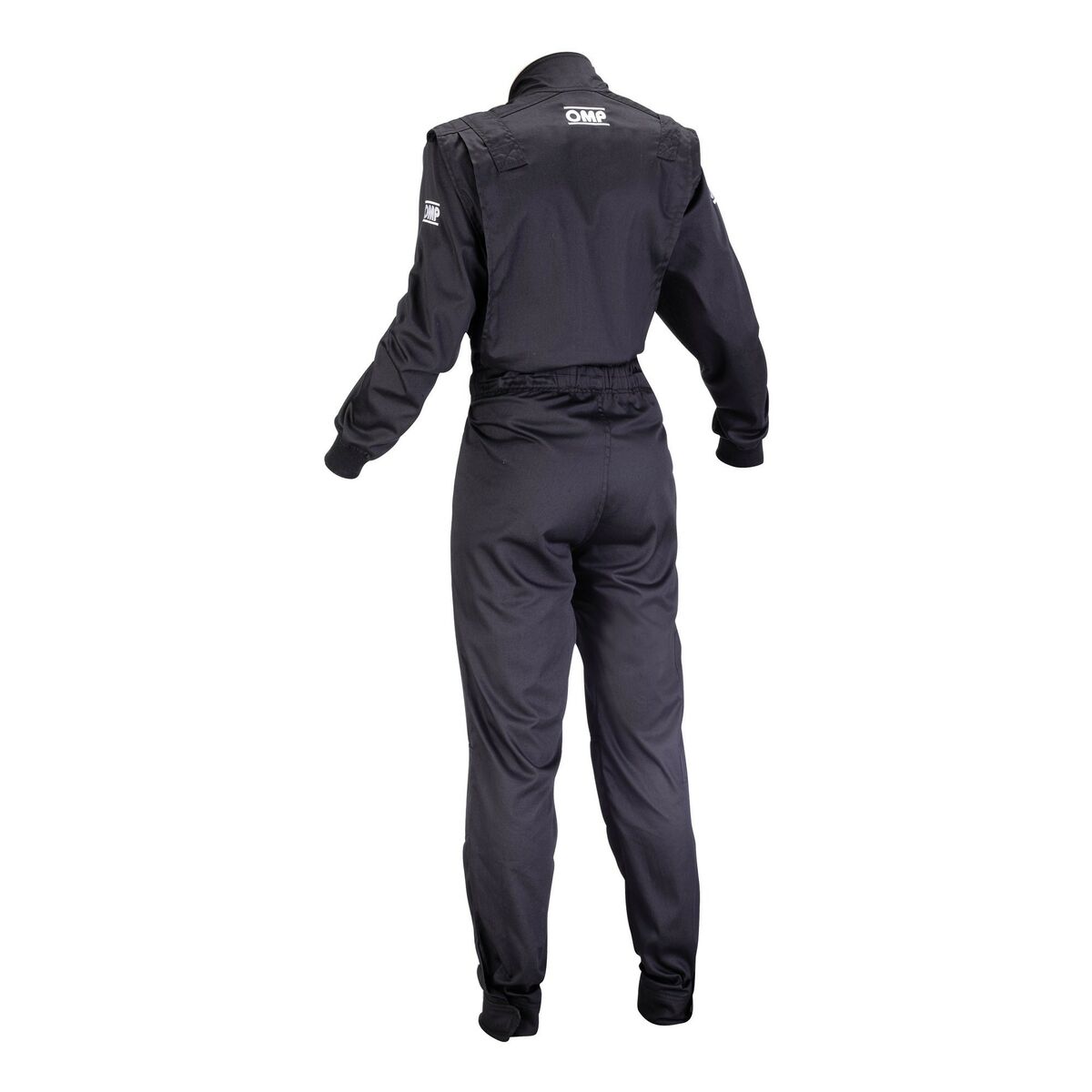 Mechanic's overalls OMP NB1579 Black 54-0