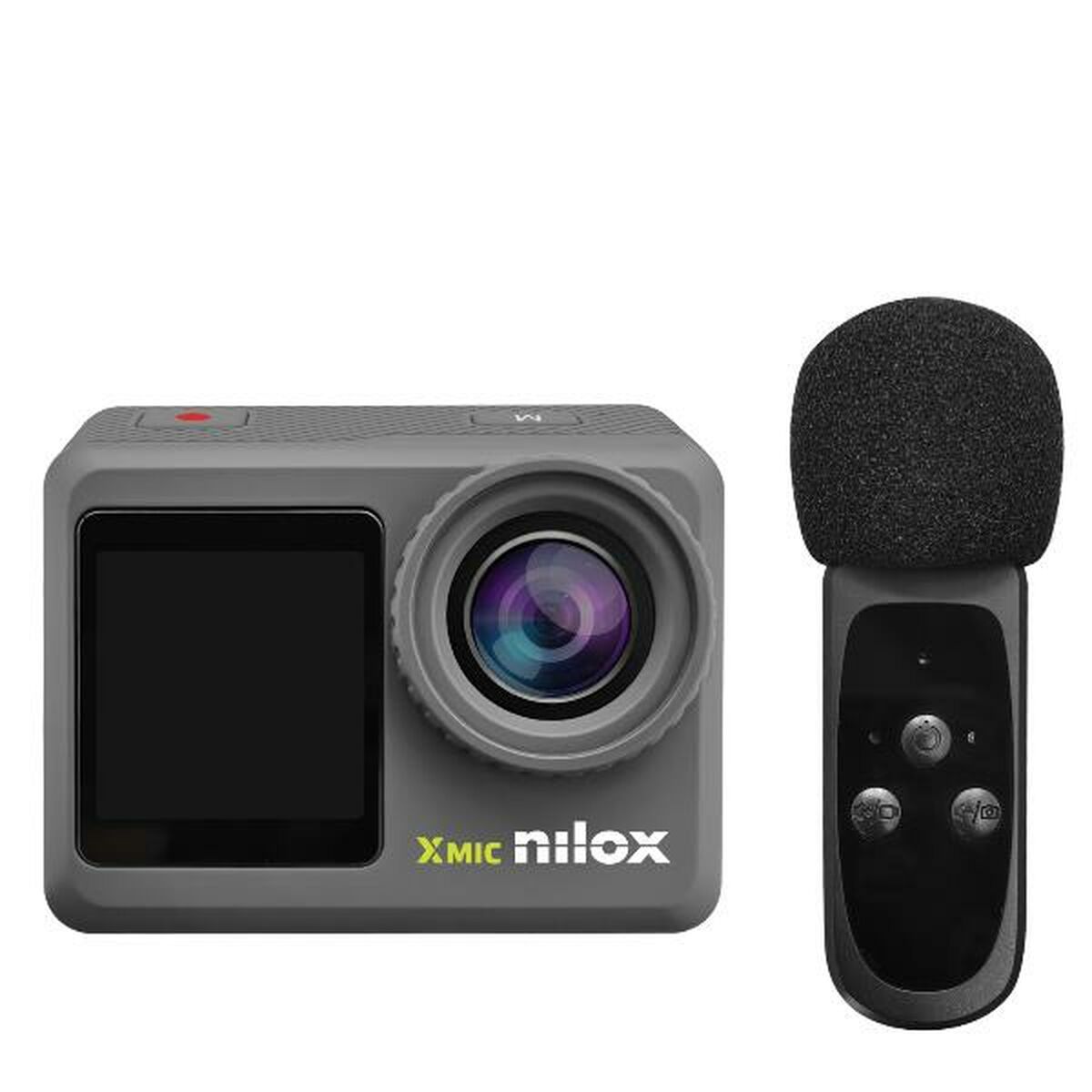 Covers Nilox NXACXMIC-0