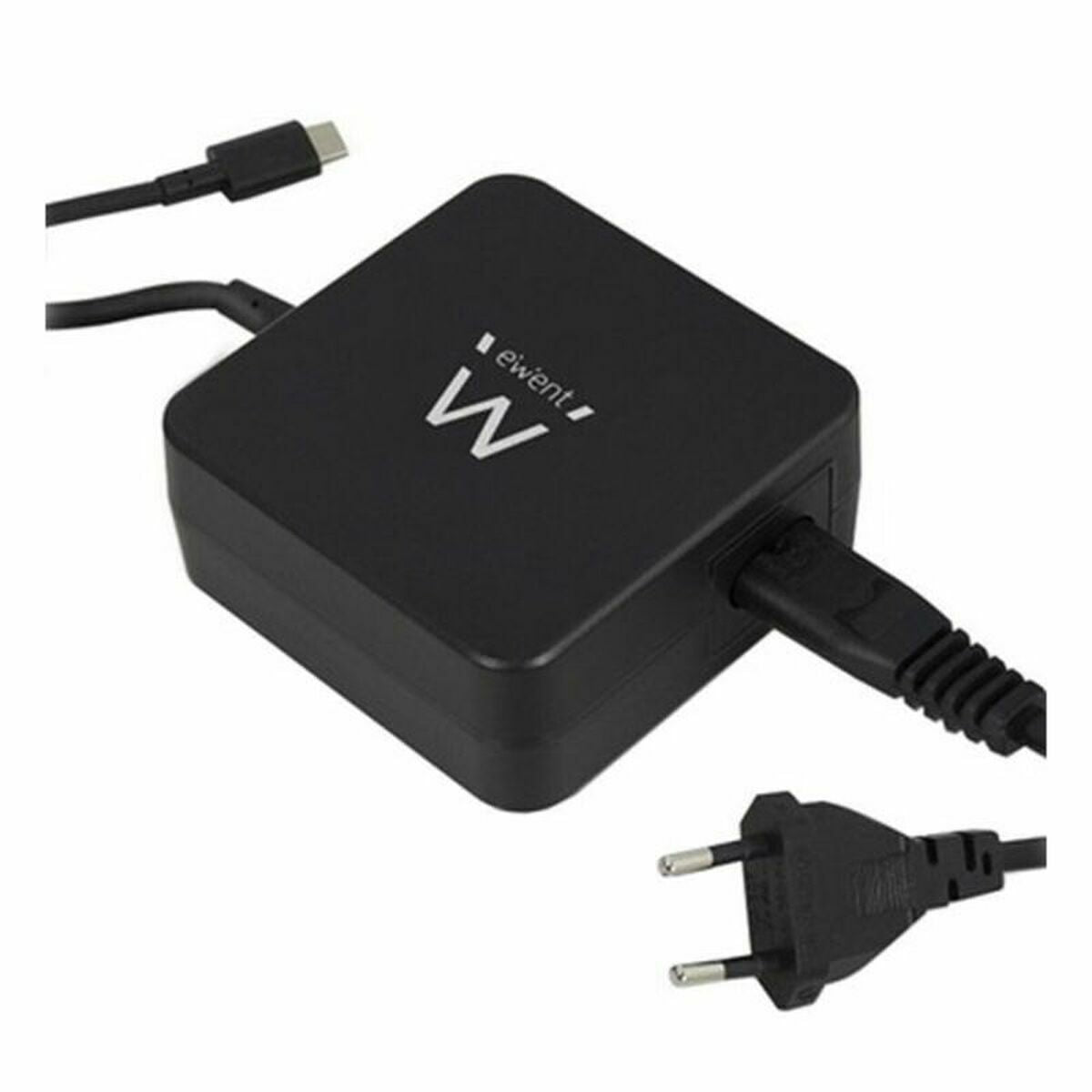 Laptop Charger Ewent EW3980 65 W-17
