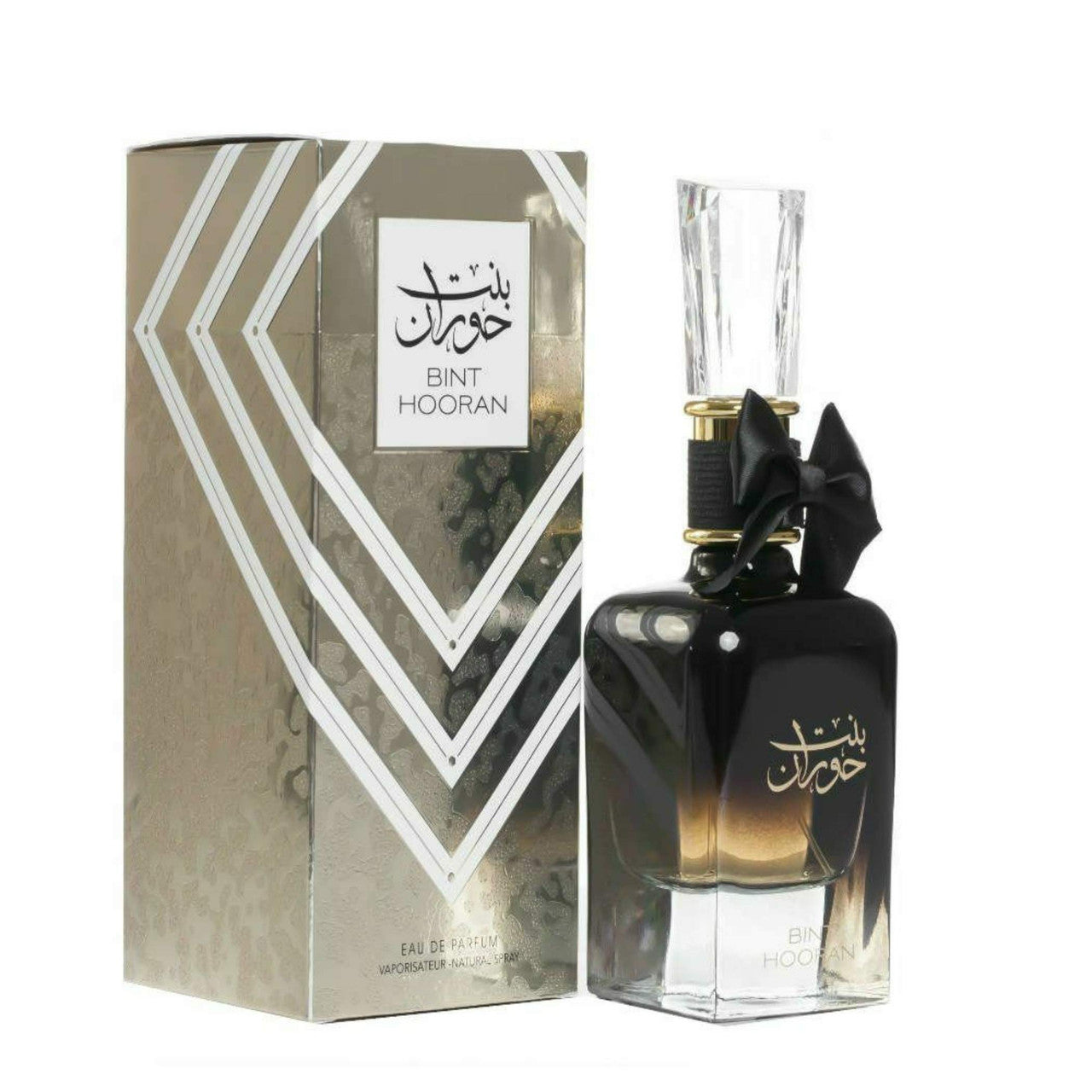 ARD AL ZAAFARAN BINT HOORAN EDP 3.4 W-0