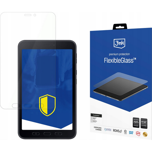 3mk FlexibleGlass hibrid üvegfólia 7H Samsung Galaxy Tab Active 5 (W-8u3FxGl-SGTA5)-0
