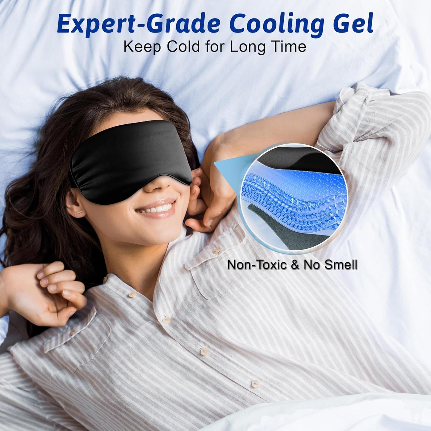 Morning After Cooling Eye Mask for Puffy Eyes-3