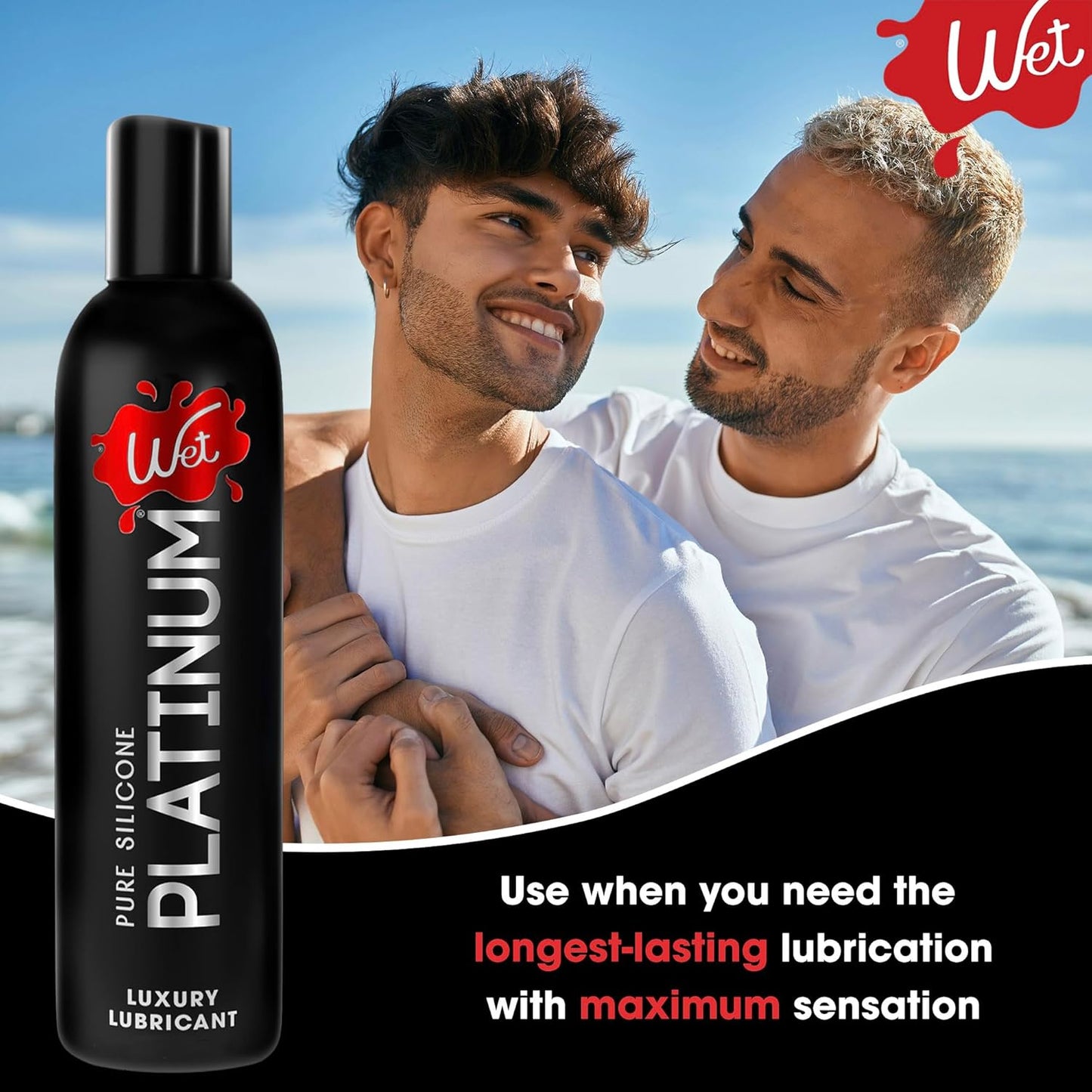Enhanced Sexual Experience Silicone-Based Lube-4