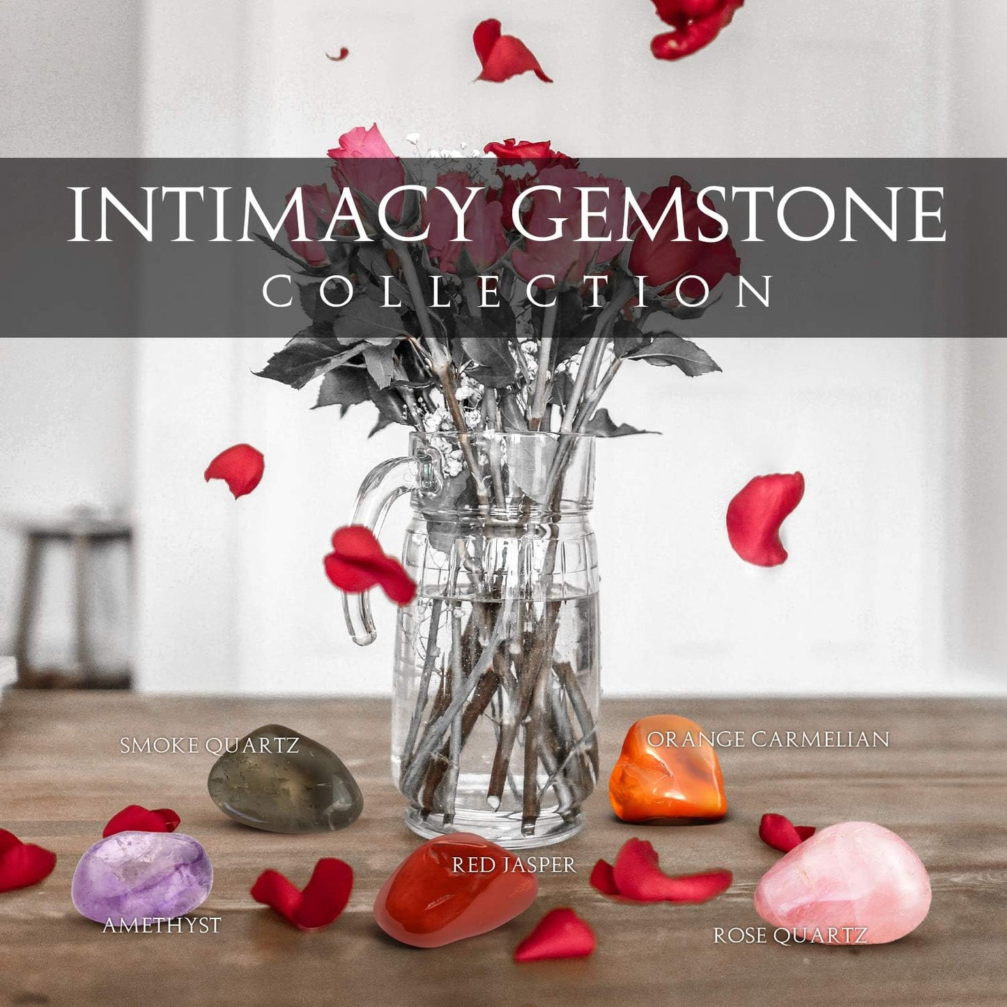 Sexual Enhancement Chakra Stones-1