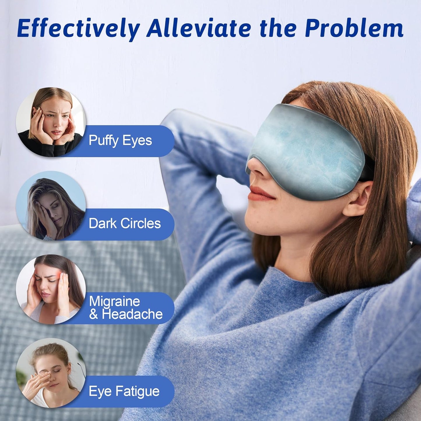Morning After Cooling Eye Mask for Puffy Eyes-1