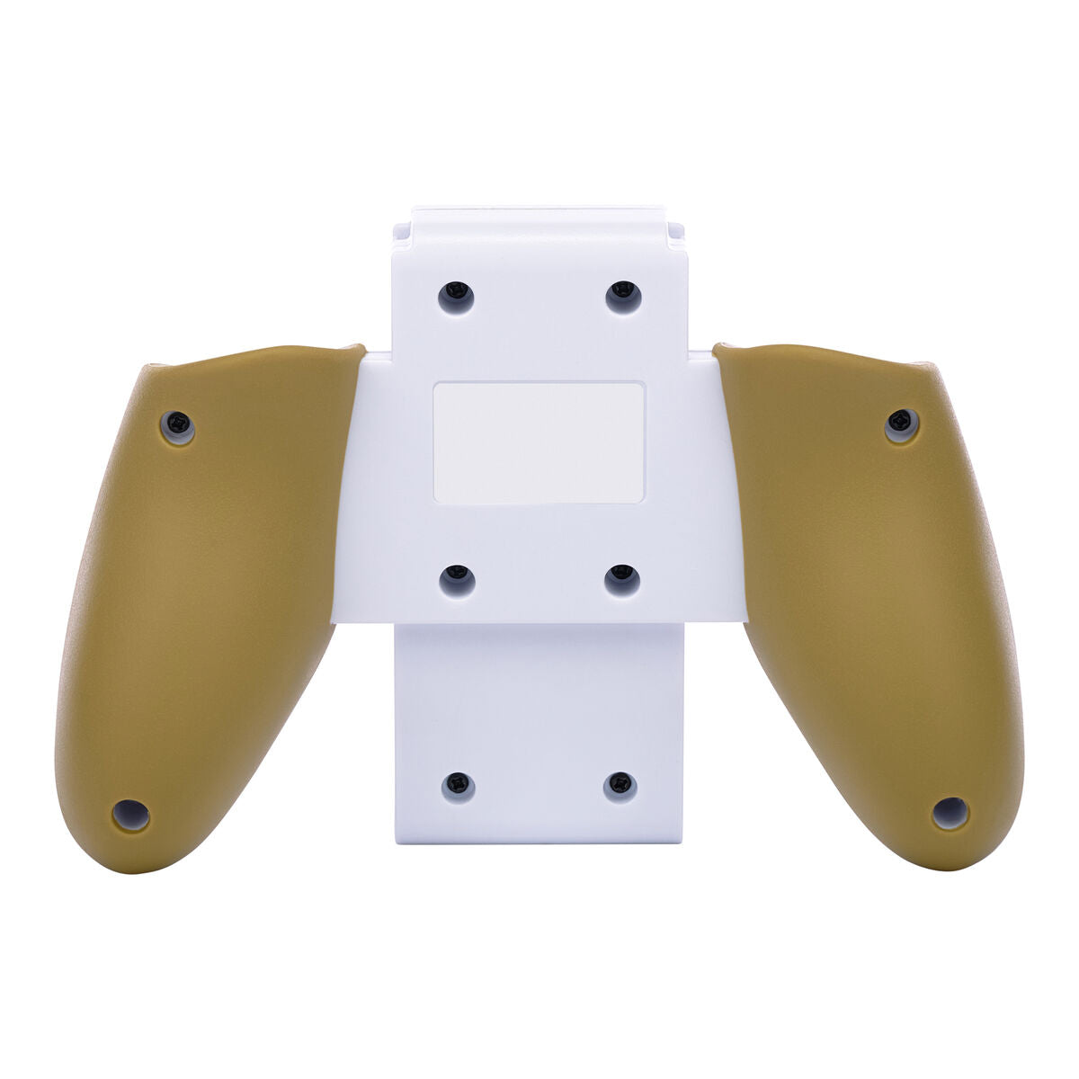 Gaming Control Powera NSAC0059-01 Nintendo Switch White/Gold-9