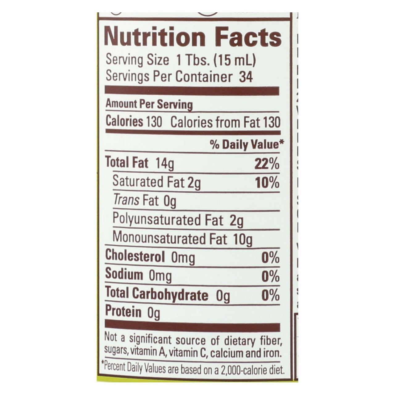 La Tourangelle Avocado Oil (6x500 ML)-2