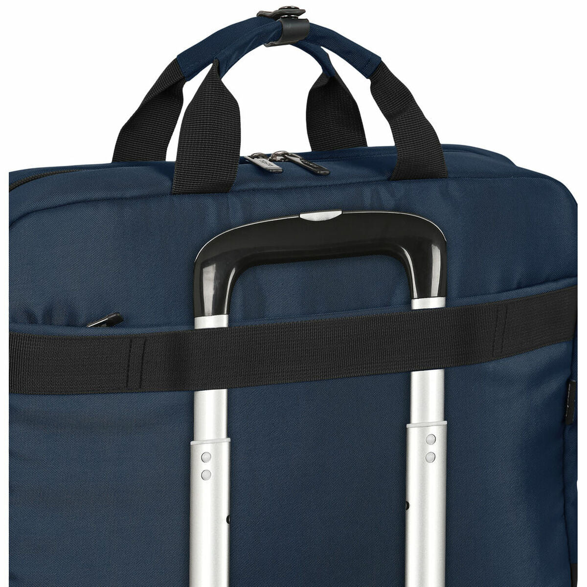 Laptop & Tablet Case Safta +tablet+usb safta safta business Dark blue 41 x 33 x 9 cm-1