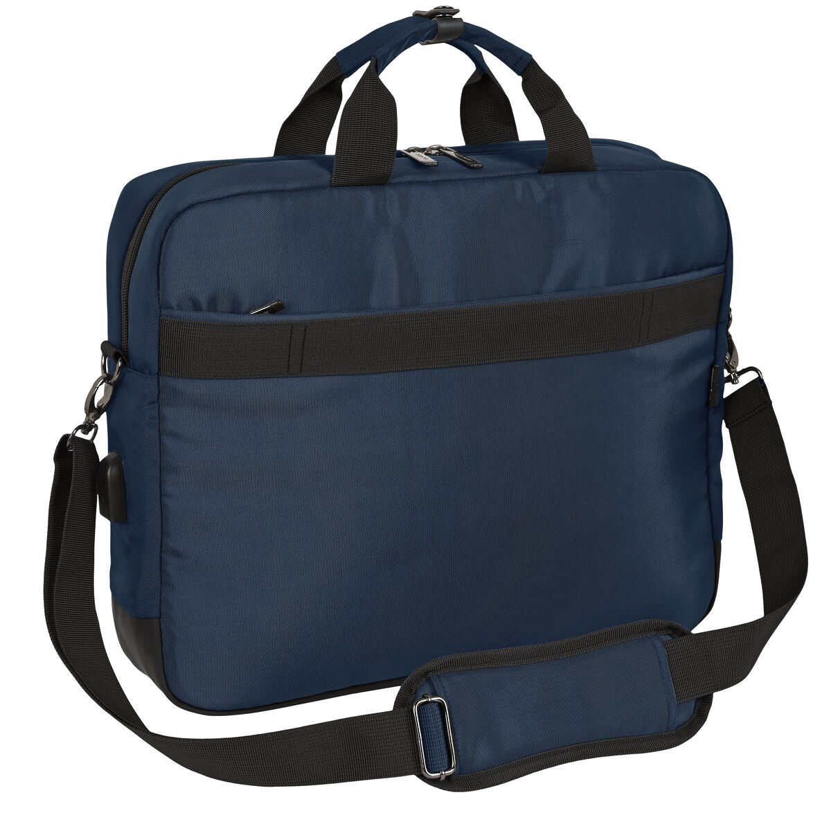 Laptop & Tablet Case Safta +tablet+usb safta safta business Dark blue 41 x 33 x 9 cm-5