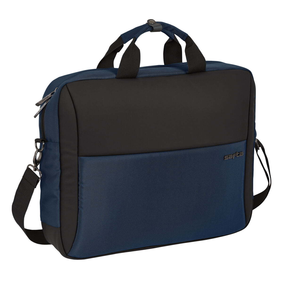 Laptop & Tablet Case Safta +tablet+usb safta safta business Dark blue 41 x 33 x 9 cm-0