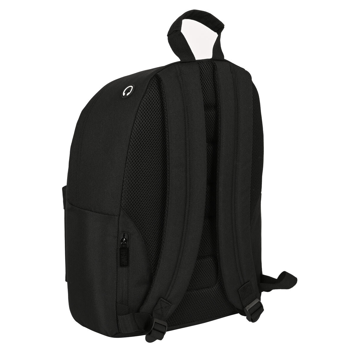 Laptop Backpack Capitán América 14,1'' Black-3