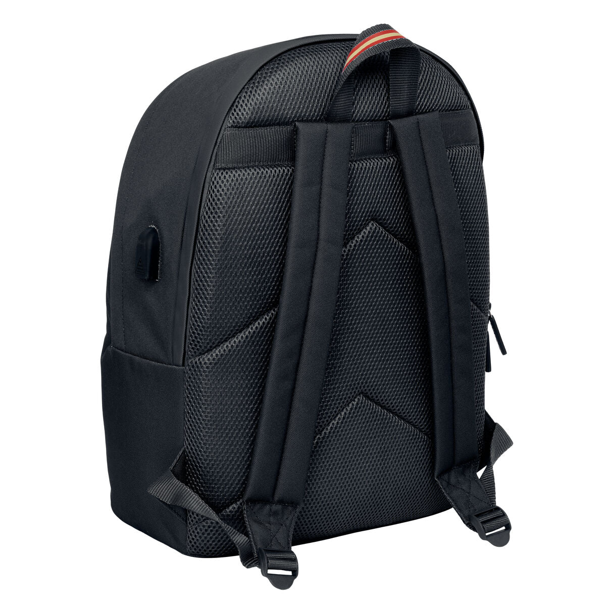 Laptop Backpack El Ganso Basics Black 31 x 44 x 18 cm-2