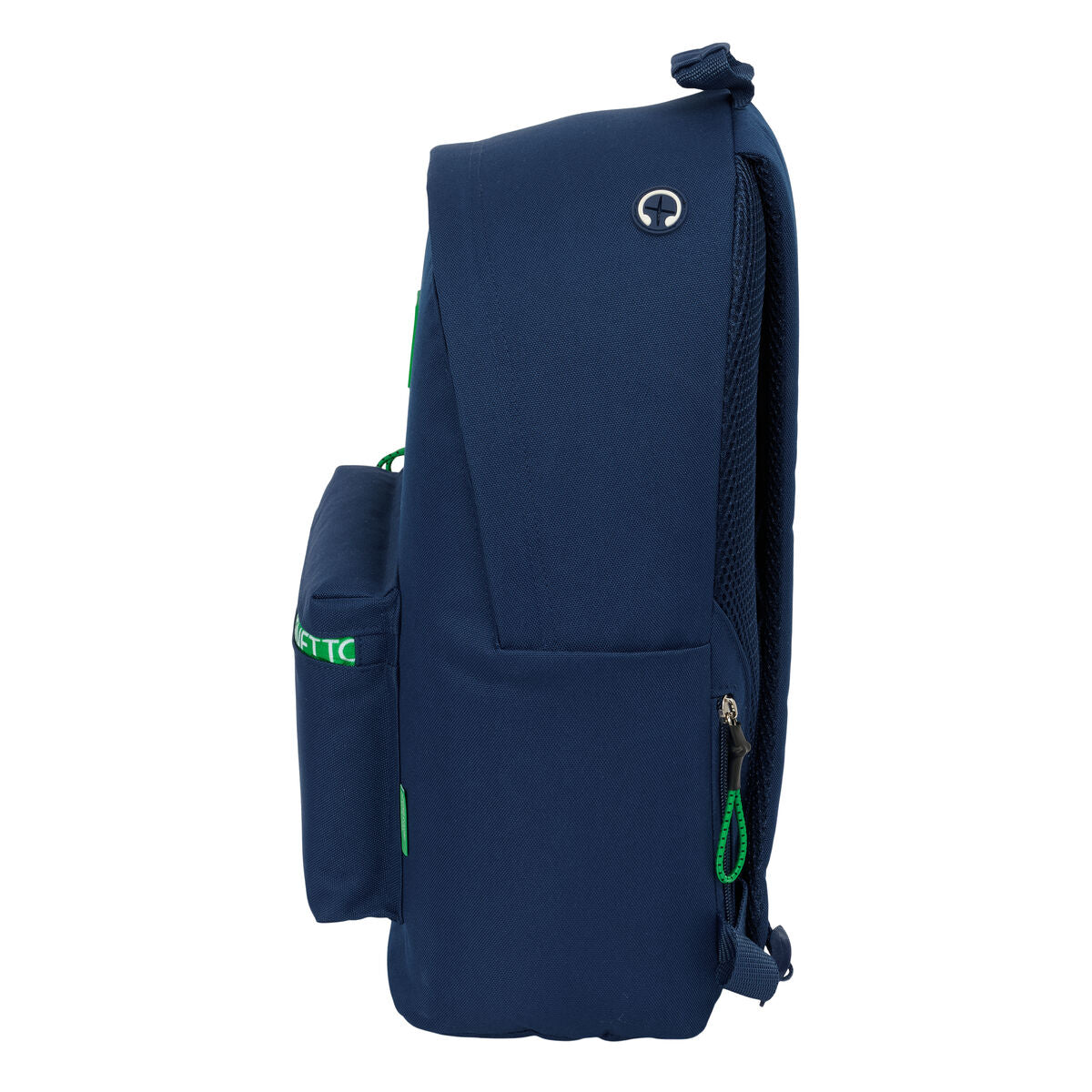 Laptop Backpack Benetton 14,1"-2