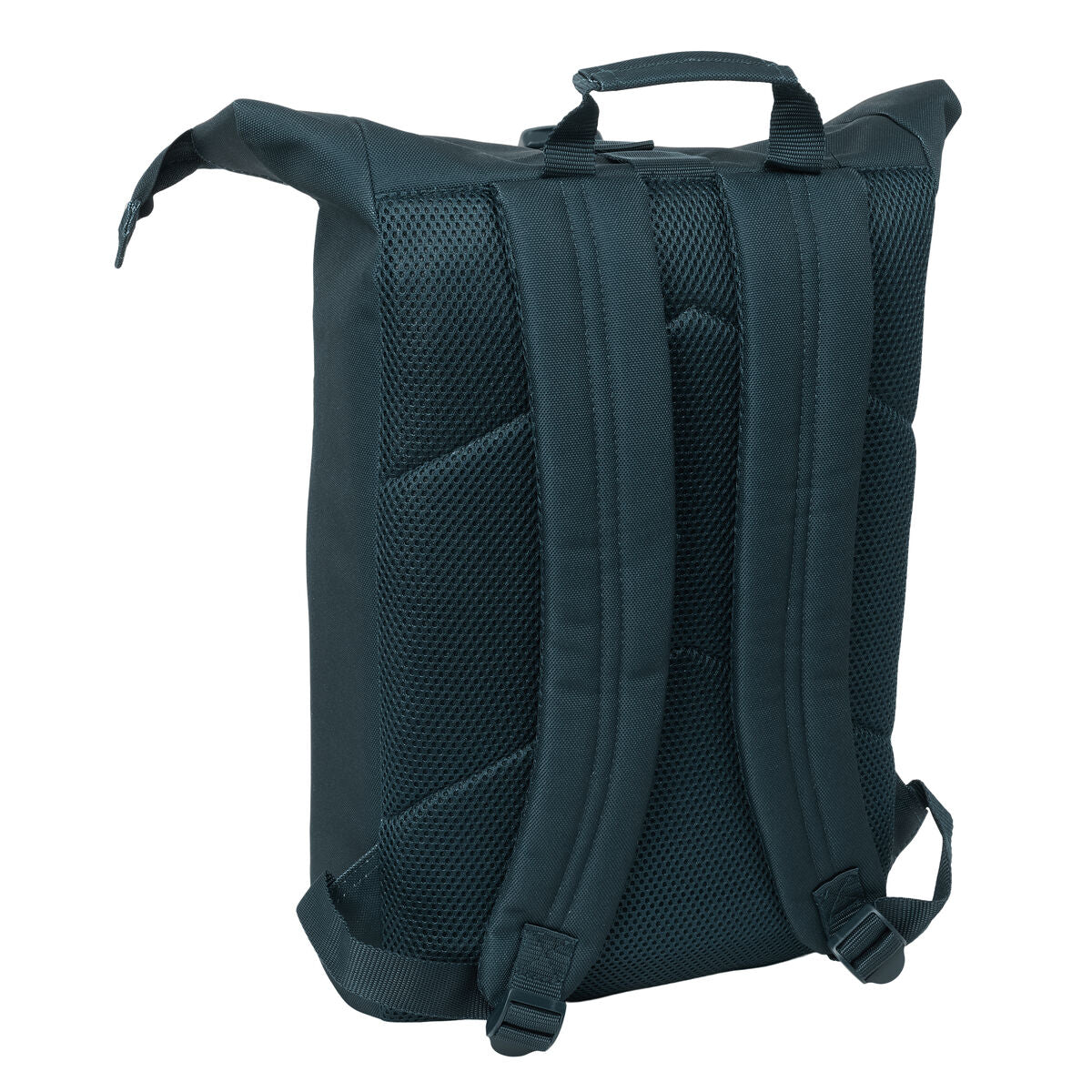 Laptop Backpack Harper & Neyer Navy Blue 28 x 42 x 13 cm-3