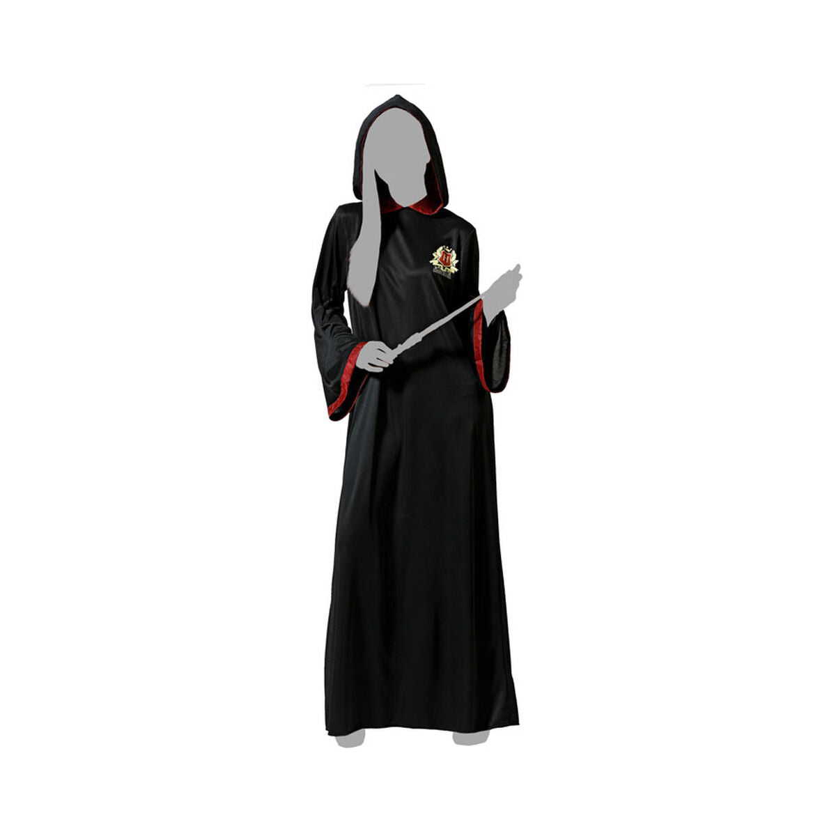 Costume for Adults Wizard-9