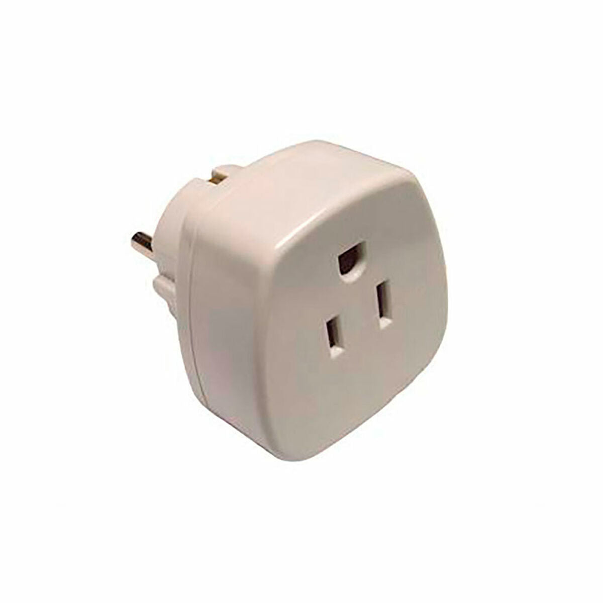Current Adaptor BF White 250 V-0