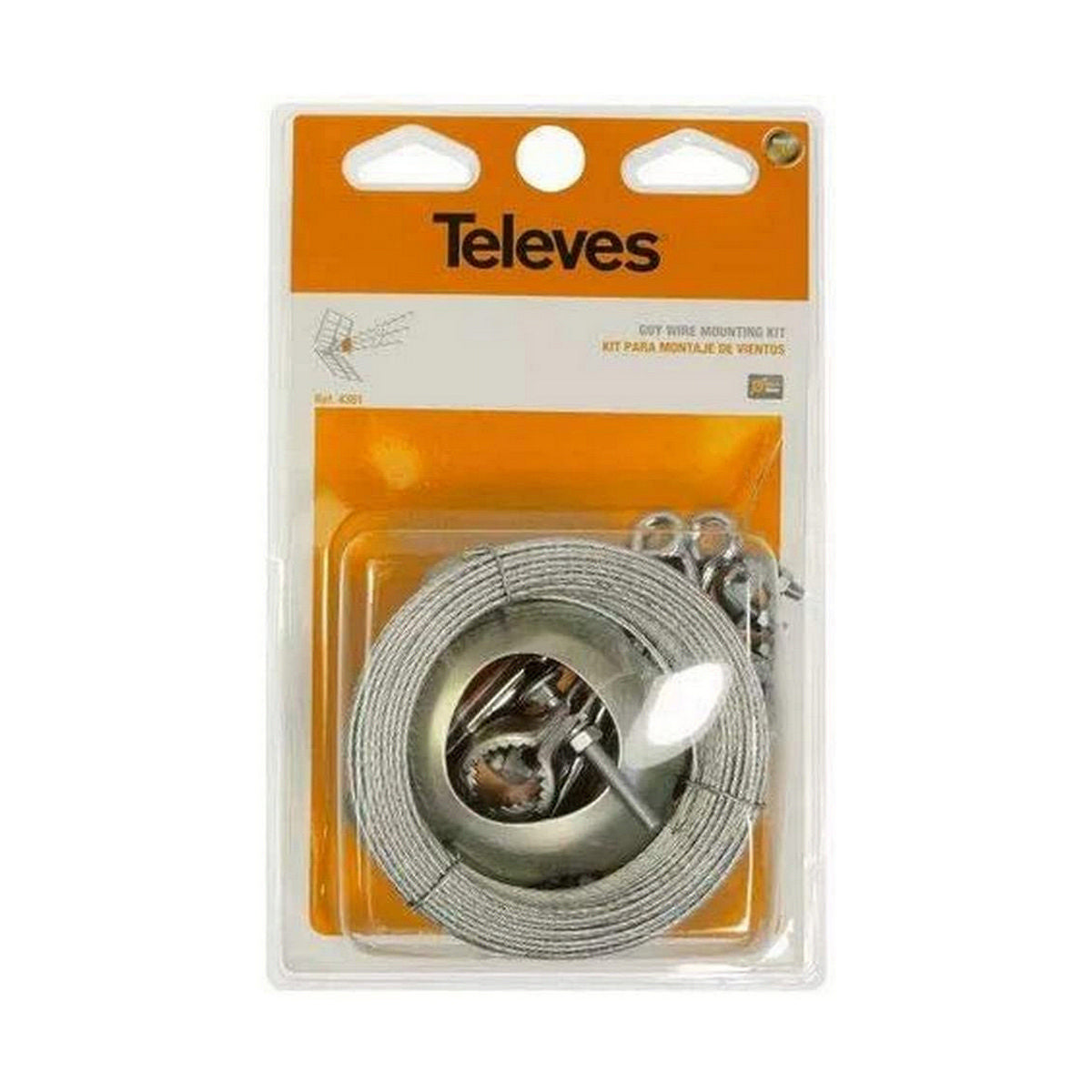 Accessories Set TELEVES-1