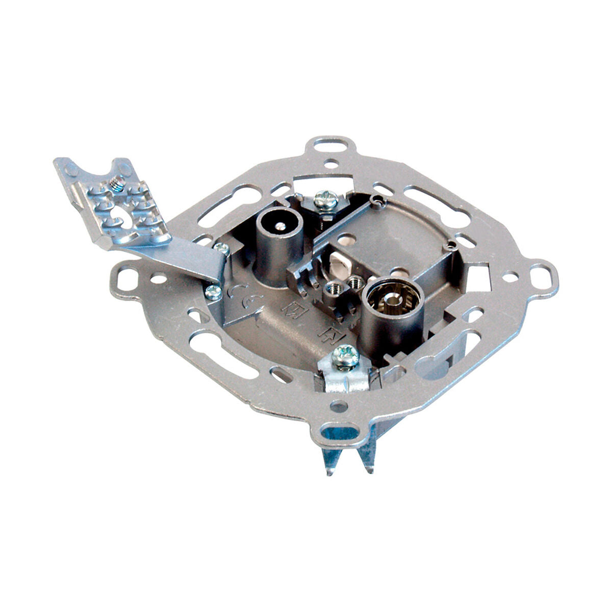 Antenna socket TELEVES-0