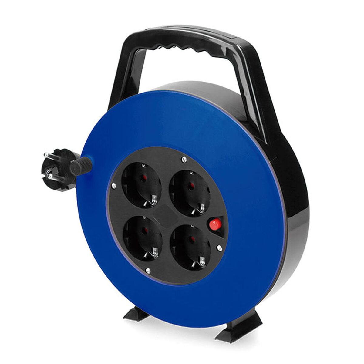 Extension EDM 20075 Red 10 m-7