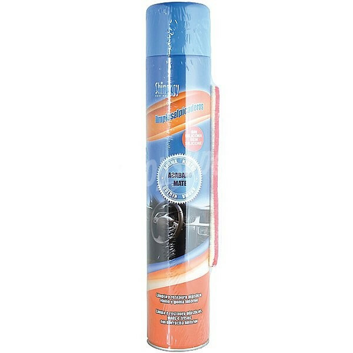 Dashboard Cleaner Shinergy LIM10315 Spray Gloss finish 1 L-0