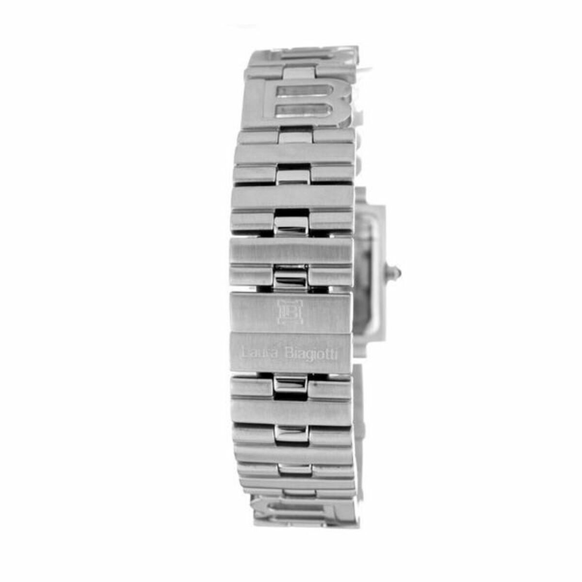 Ladies' Watch Laura Biagiotti LB0009-PLATA (Ø 25 mm)-2