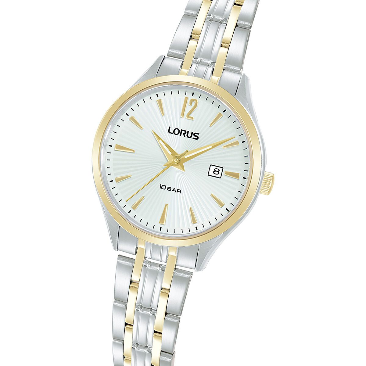 Ladies' Watch Lorus RJ202CX9-3
