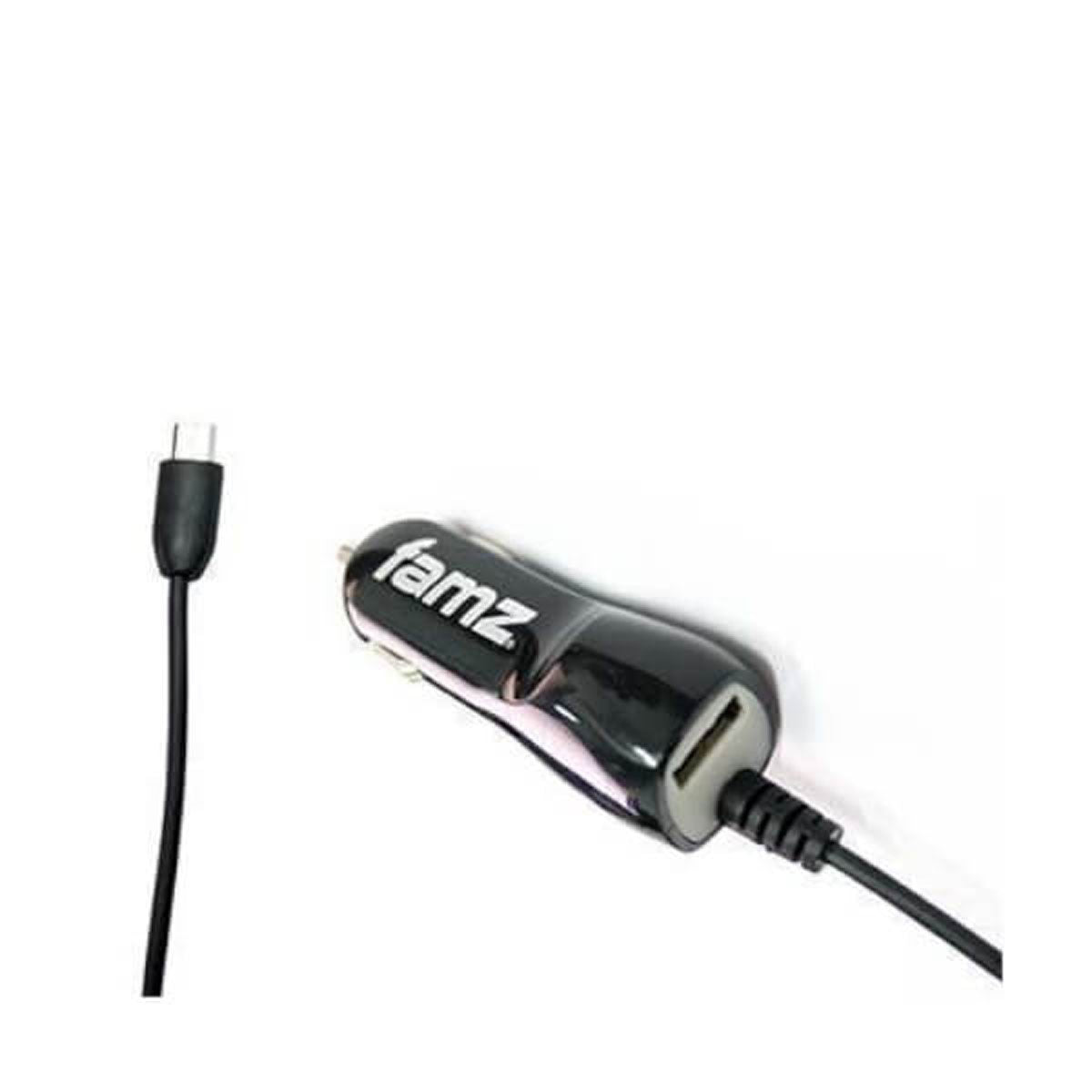Car Charger Famz-0