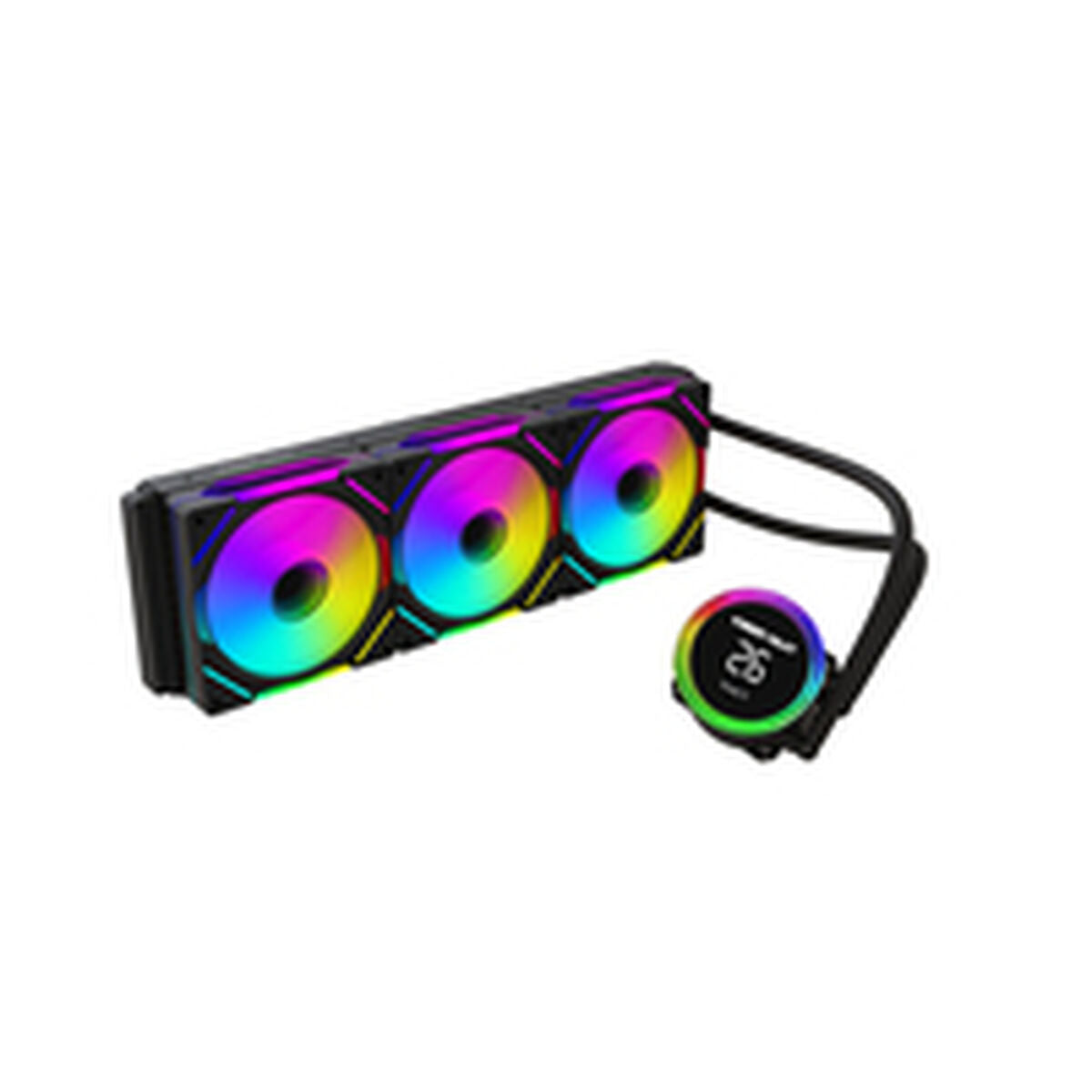 Cooling Base for a Laptop KEEP OUT XWC-360 PRO-2