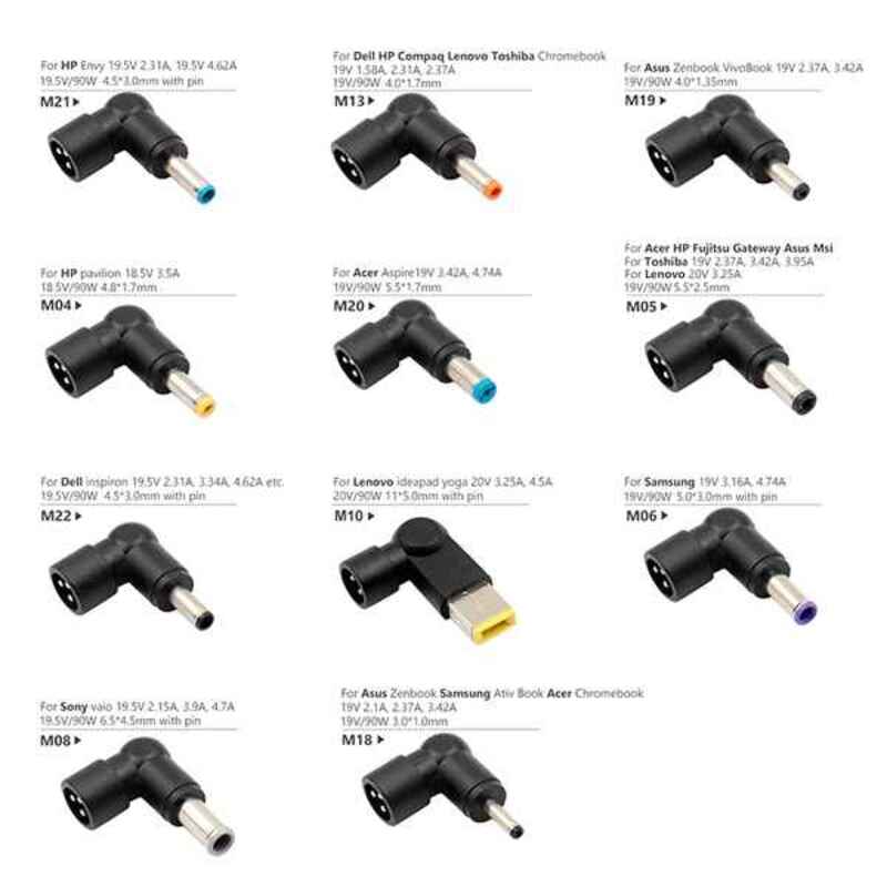 Laptop Charger iggual IGG316979 45 W Black-1