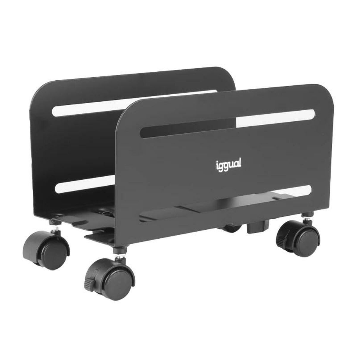 Keyboard case iggual IGG319314-3