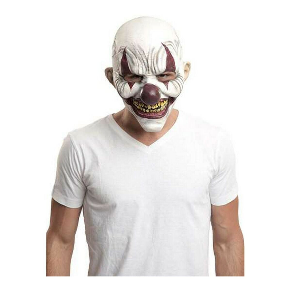 Mask My Other Me M-0