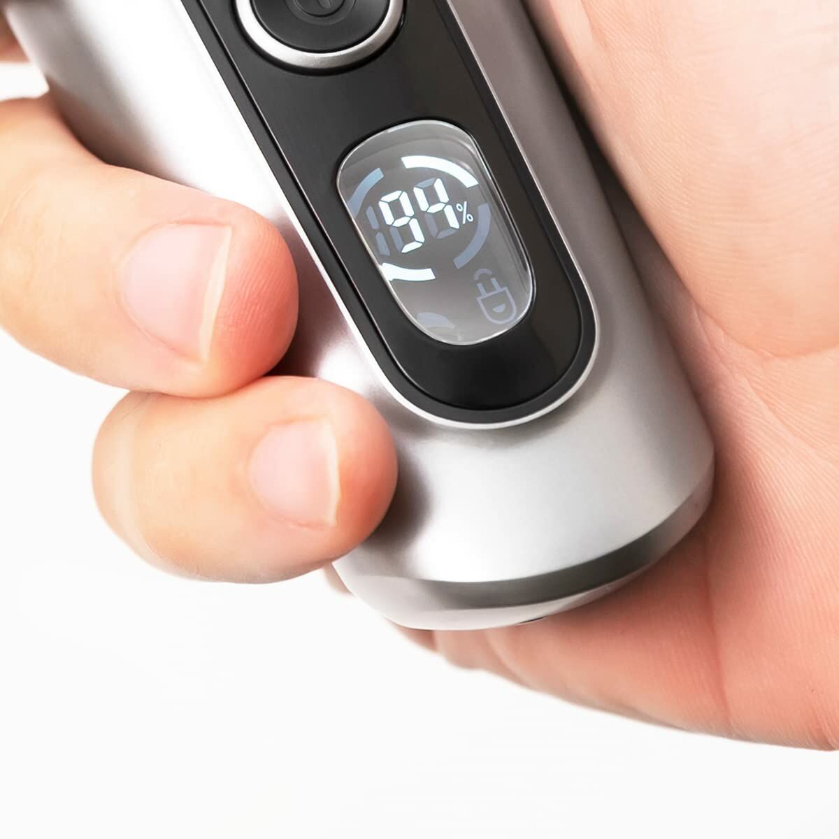 Hair Clippers Cecotec PrecisionCare Titan-8