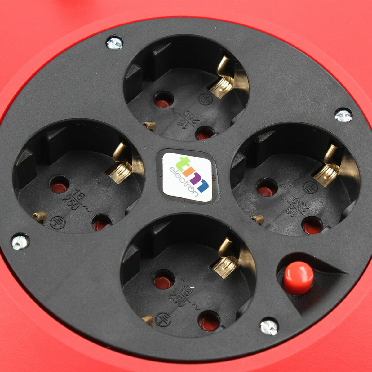 Extension Lead TM Electron 10 m-1