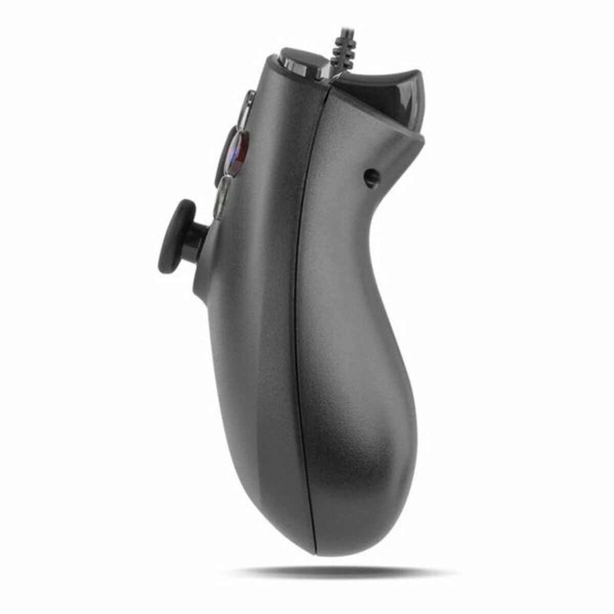 Gaming Control Krom NXKROMKEY Black-4