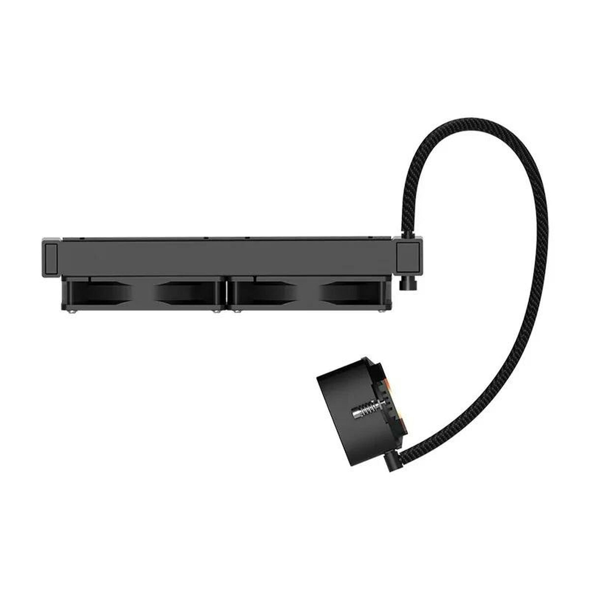 Cooling Base for a Laptop Hiditec LDCR10004-3