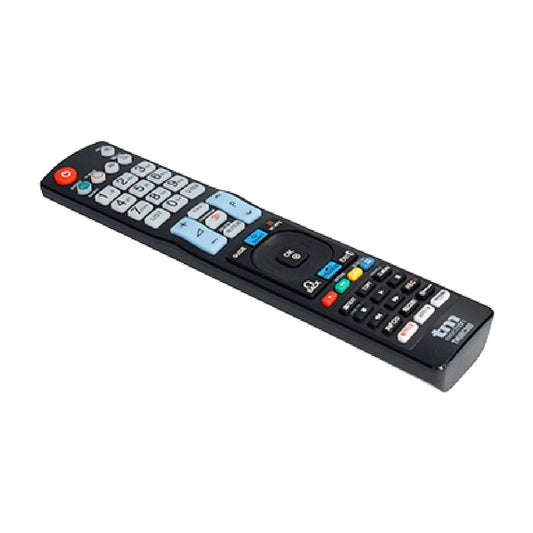 LG Universal Remote Control TM Electron Black-0