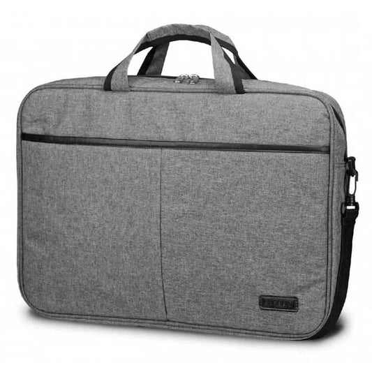 Laptop Case Subblim SUB-LB-3ELB001 Grey 14"-0