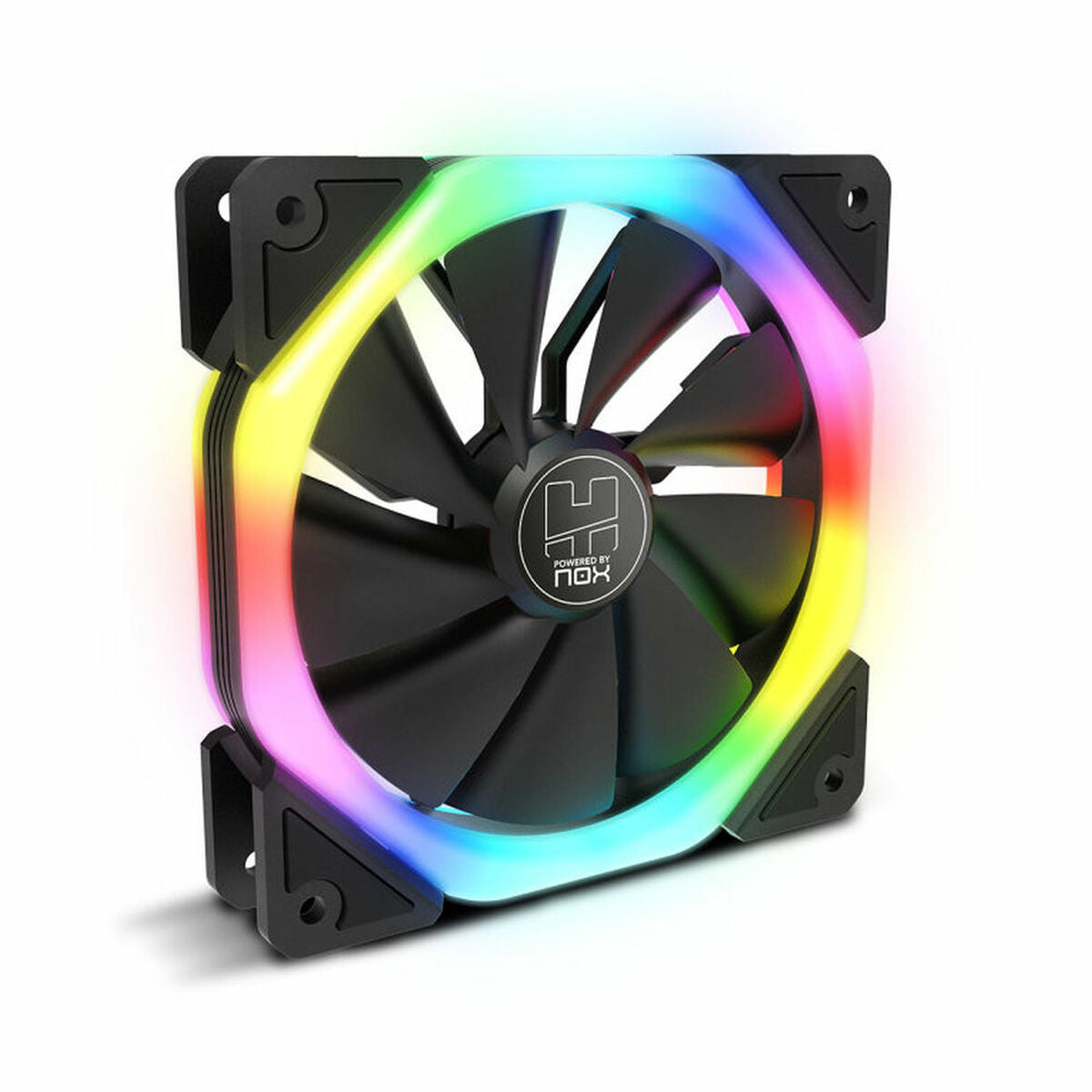 Box Ventilator Nox-Xtreme S-Fan-0