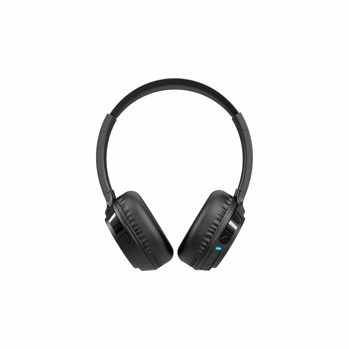 Bluetooth Headphones SPC 4628T Black-1