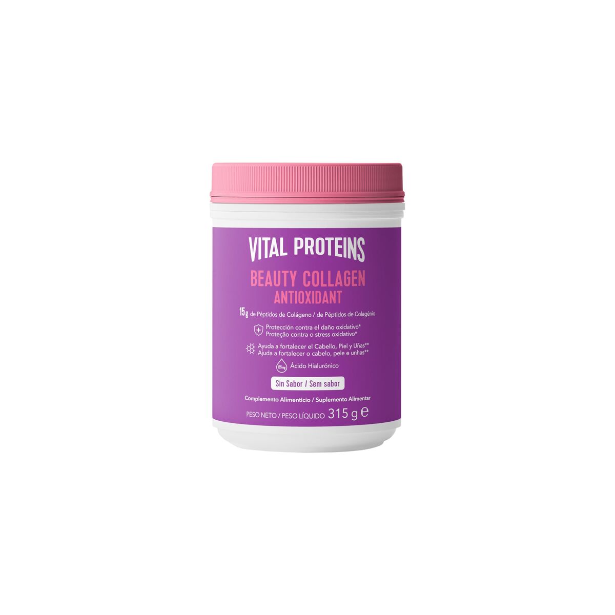 Collagen Vital proteins COLLAGEN PEPTIDES-3