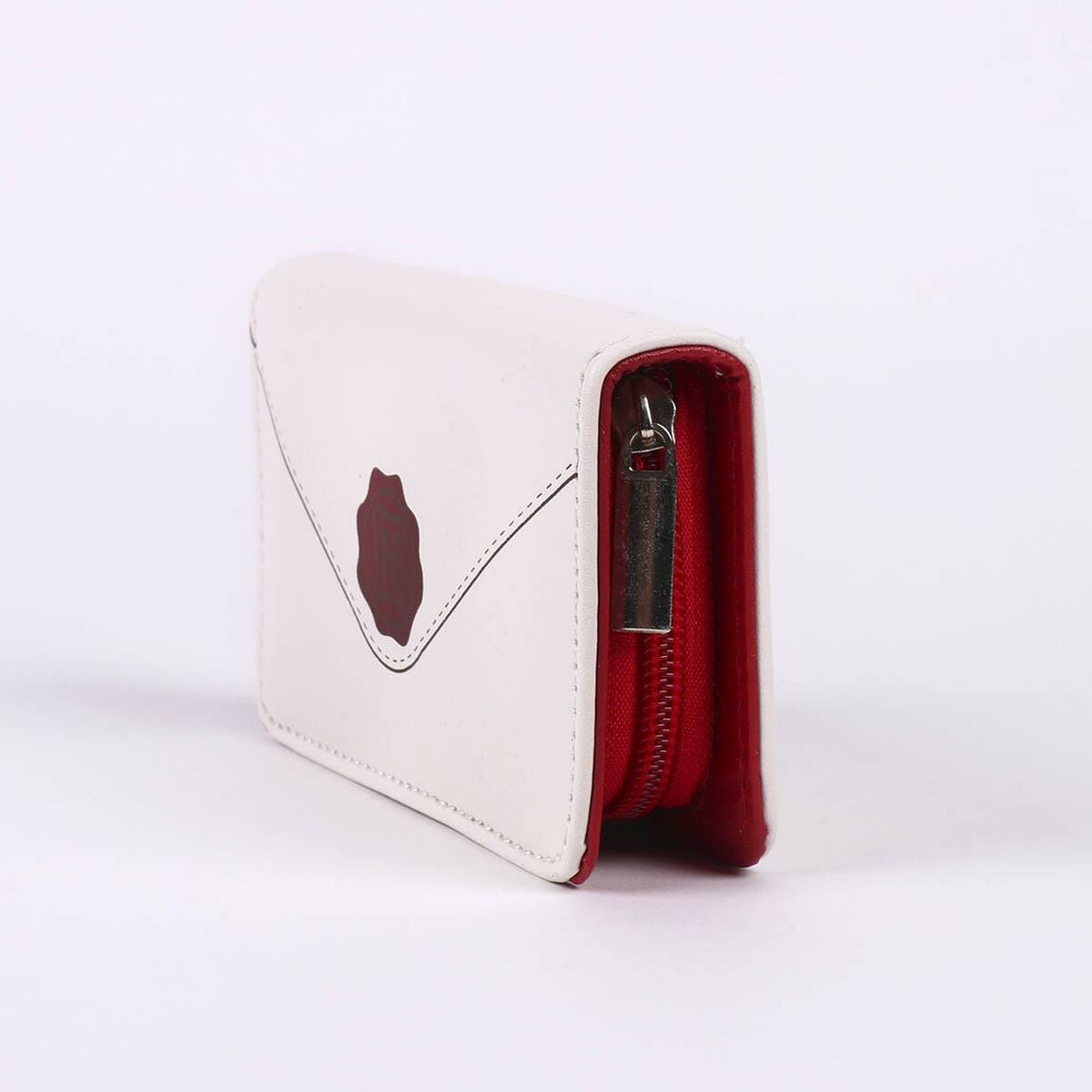 Manicure Set Harry Potter Red-1