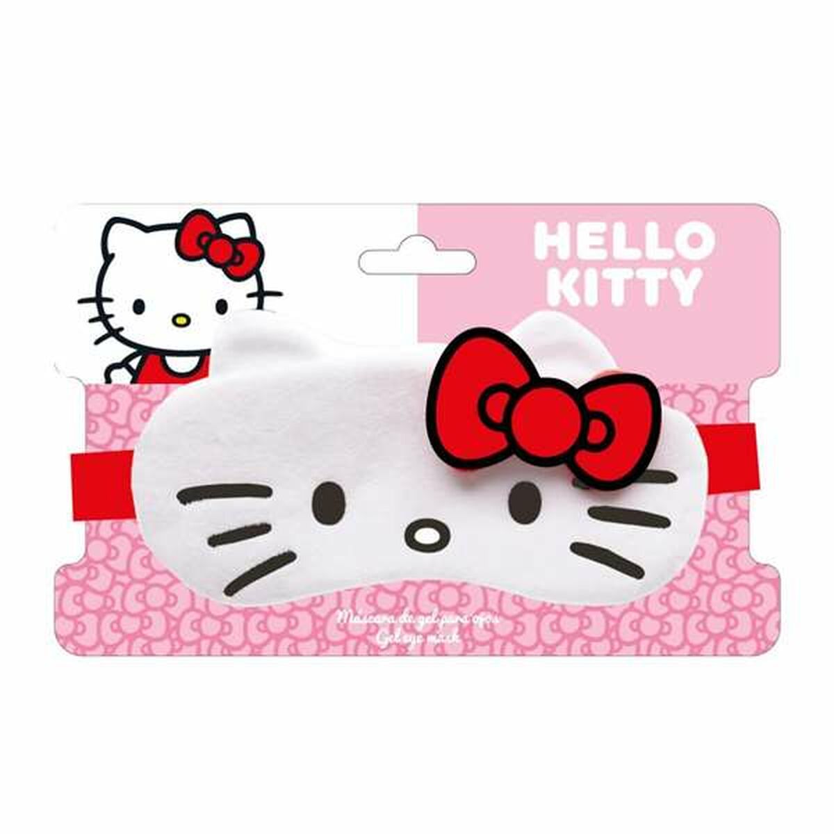 Manicure Set Hello Kitty-0